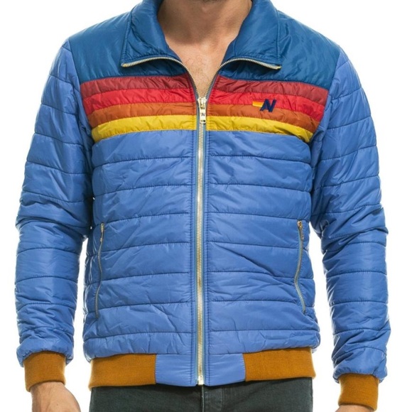 Aviator Nation rare Journey jacket. Moonlight. - Picture 4 of 4